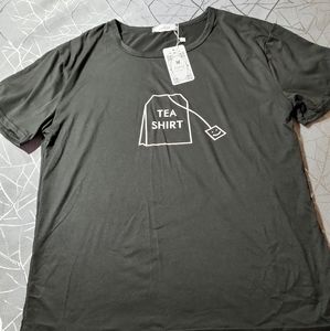 Soatrld women's shirt size medium